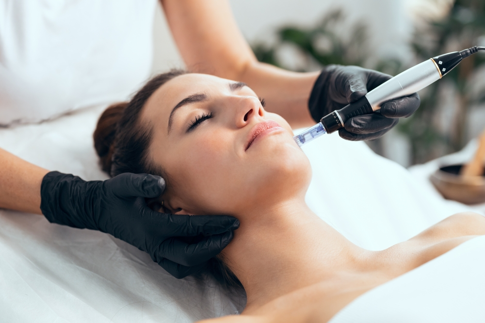 Mesotherapy Course in Park Training Academy Nottingham
