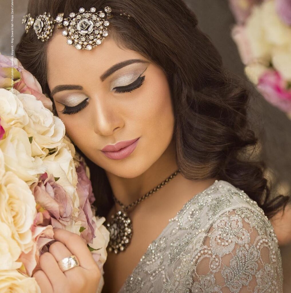 Beauty therapy training at Park Training Academy Nottingham