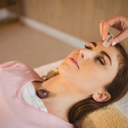 Beauty therapy training at Park Training Academy Nottingham